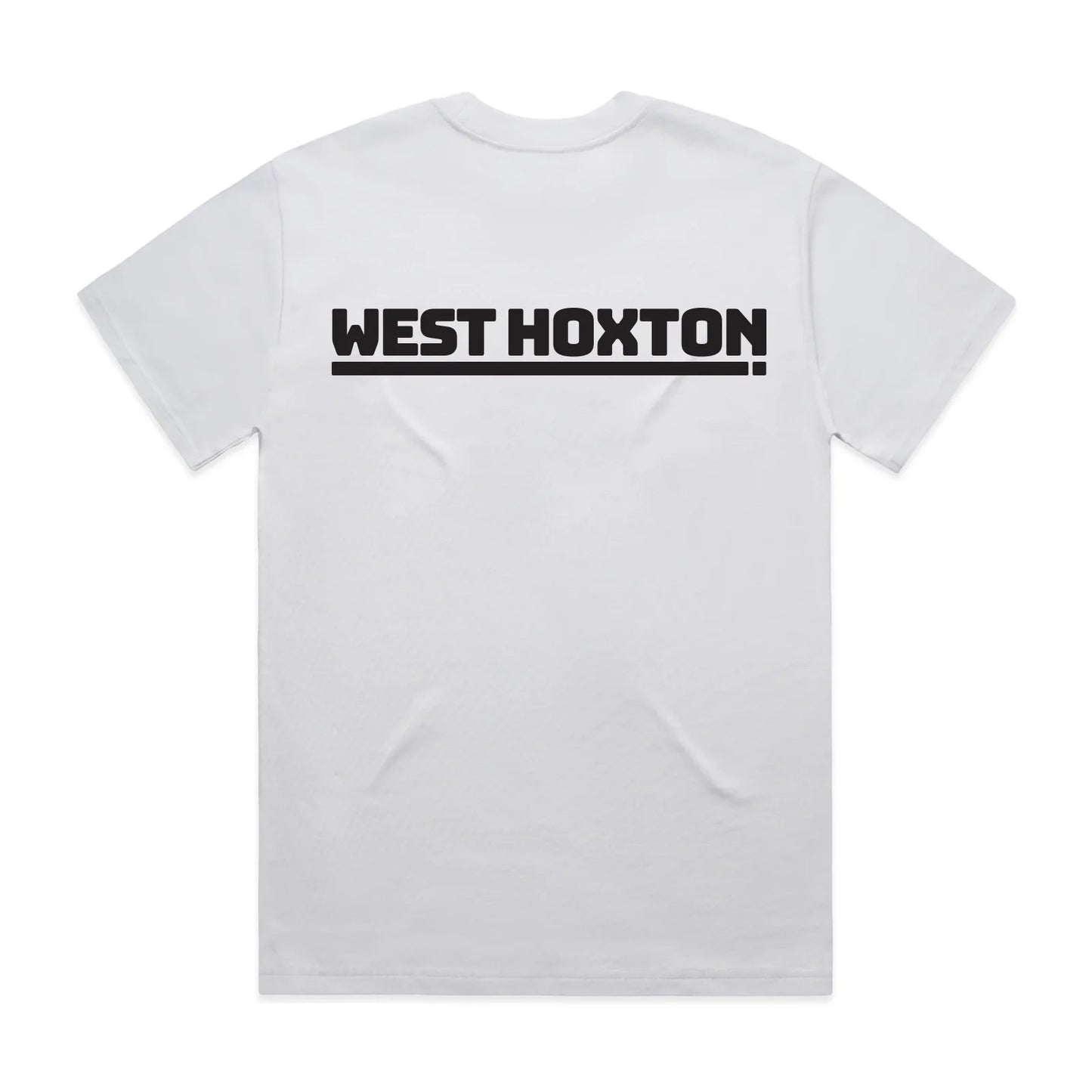 West Hoxton 2171 T-Shirt - White
