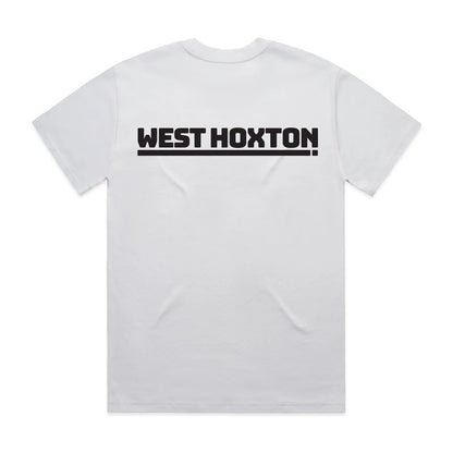 West Hoxton 2171 T-Shirt - White