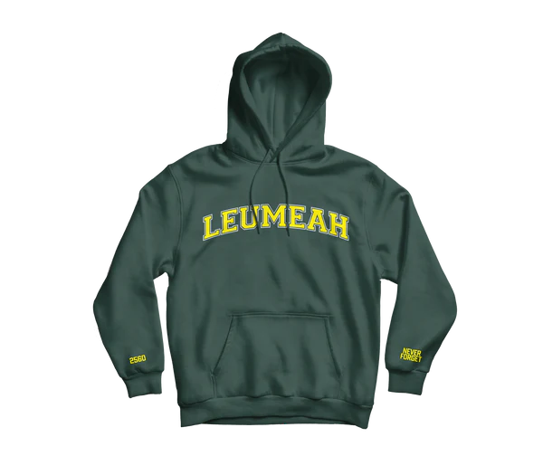 Leumeah 2560 Hoodie - Special Edition