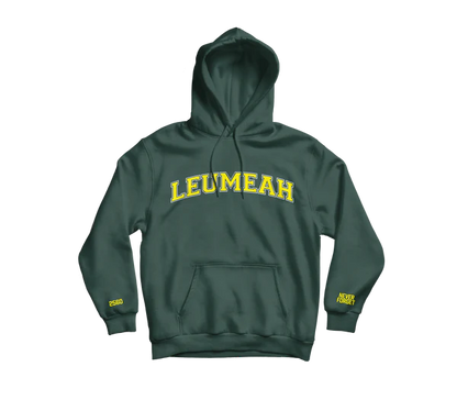 Leumeah 2560 Hoodie - Special Edition